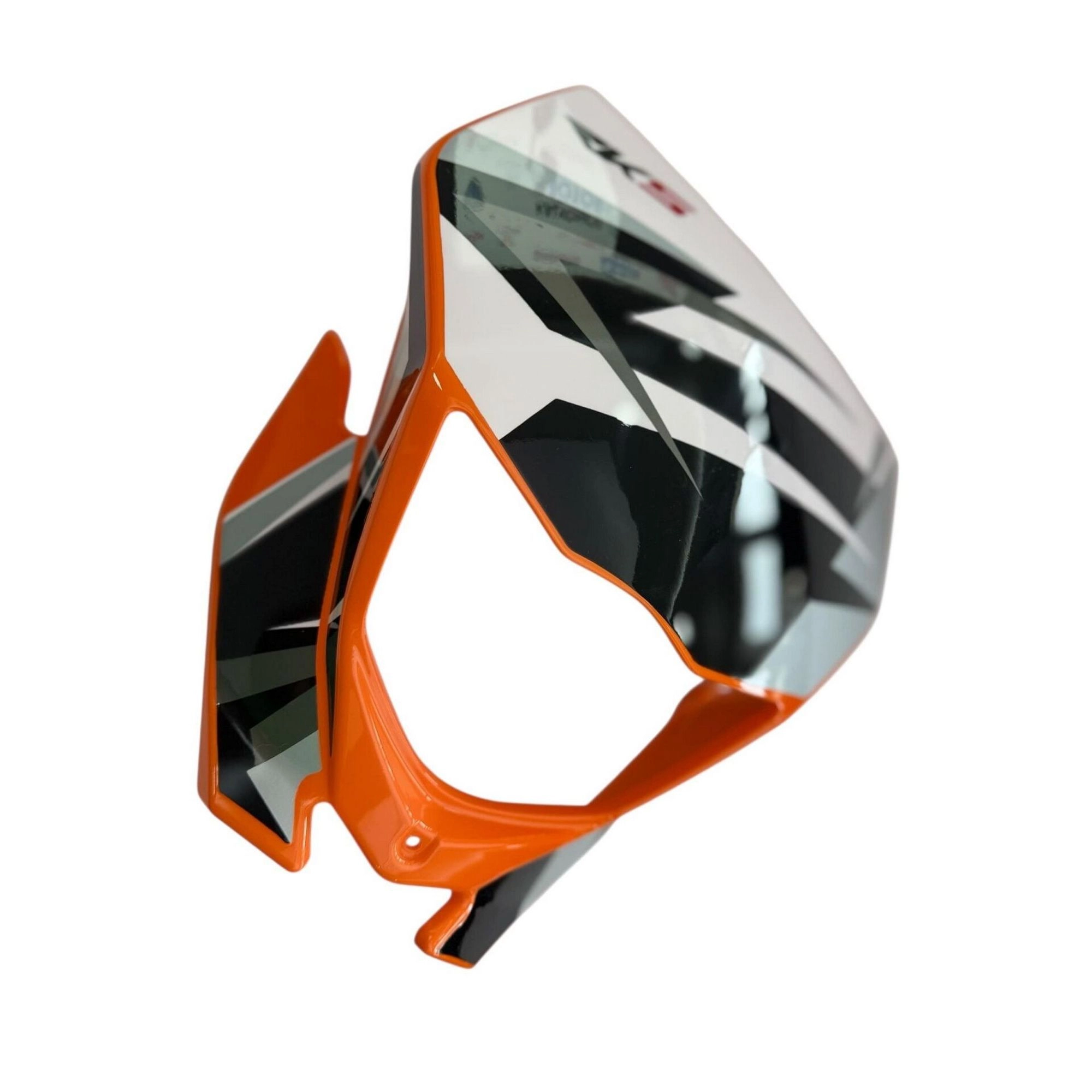 RKS RT250 ÖN FAR PANELİ TURUNCU [NR200] #RK 25774